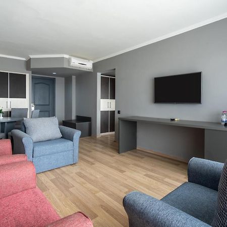Casa Del Sole Hotel 쿠사다시 외부 사진
