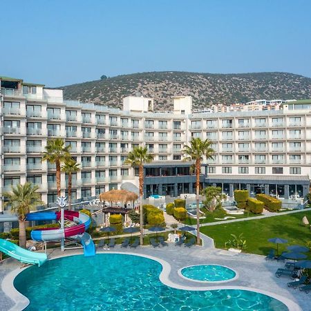 Casa Del Sole Hotel 쿠사다시 외부 사진