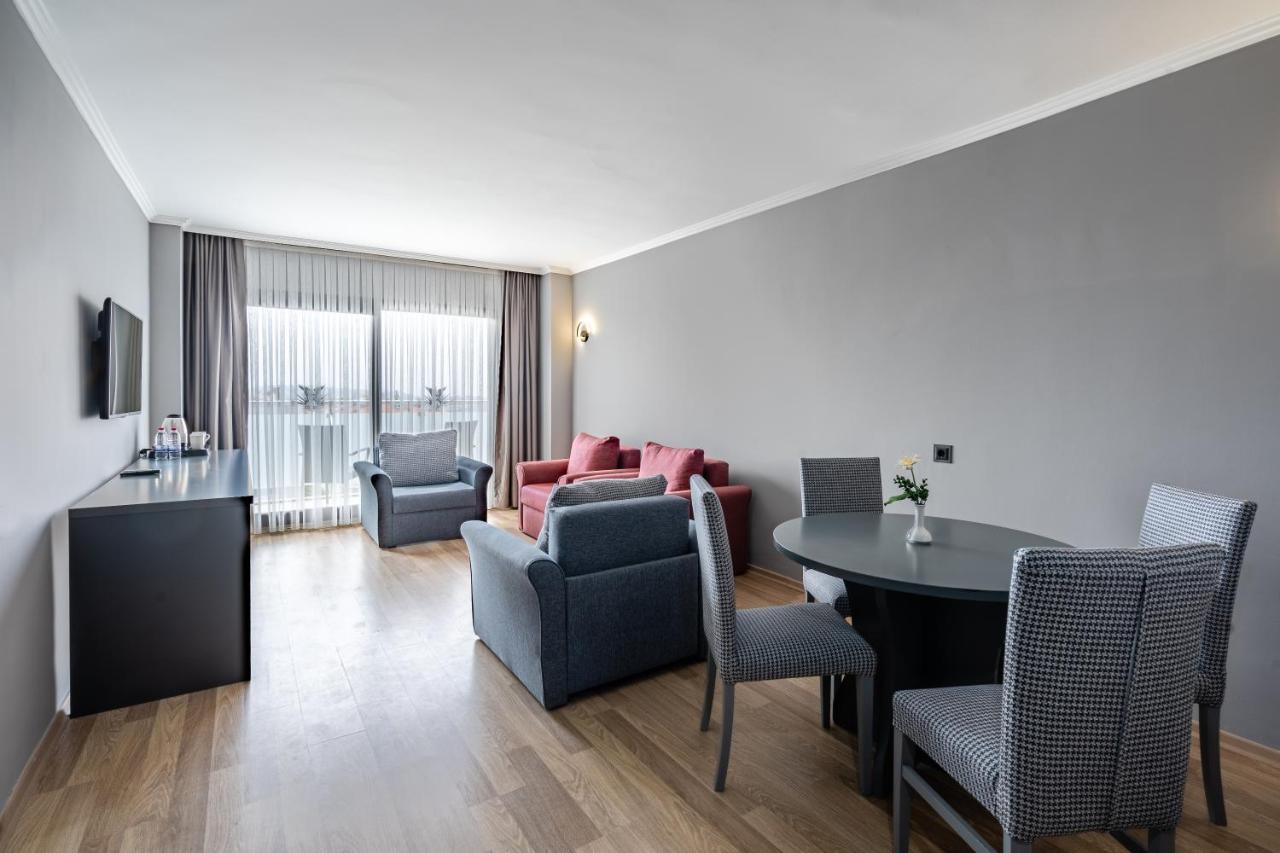 Casa Del Sole Hotel 쿠사다시 외부 사진