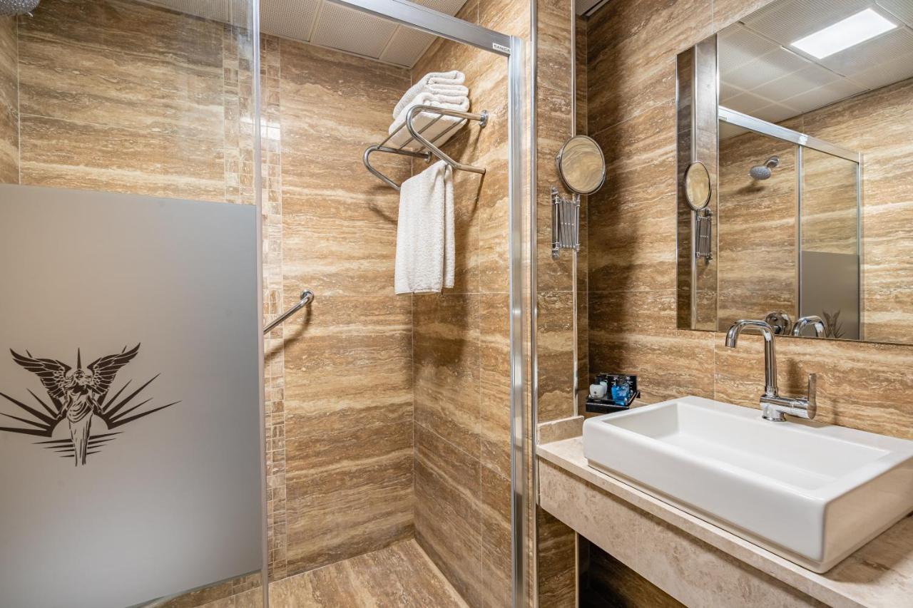 Casa Del Sole Hotel 쿠사다시 외부 사진