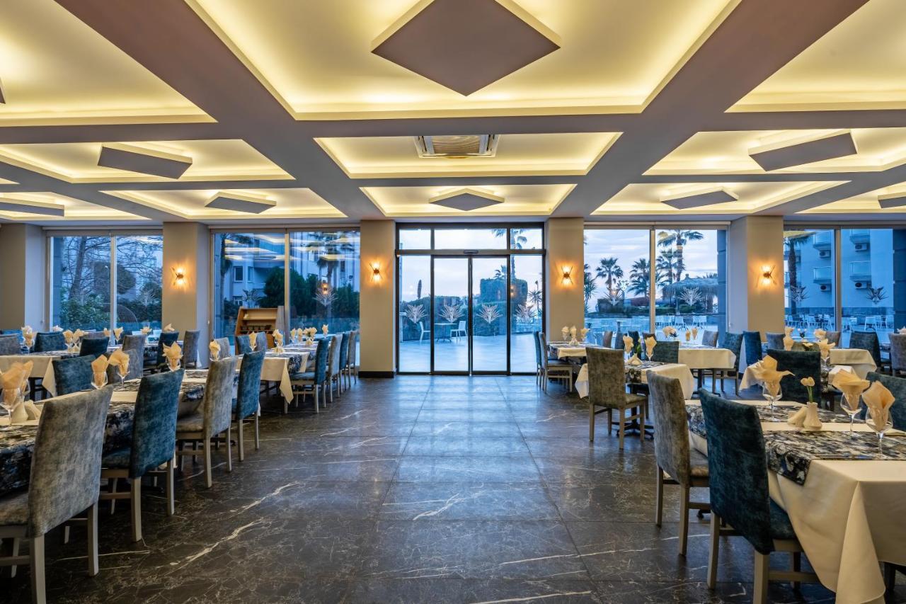 Casa Del Sole Hotel 쿠사다시 외부 사진