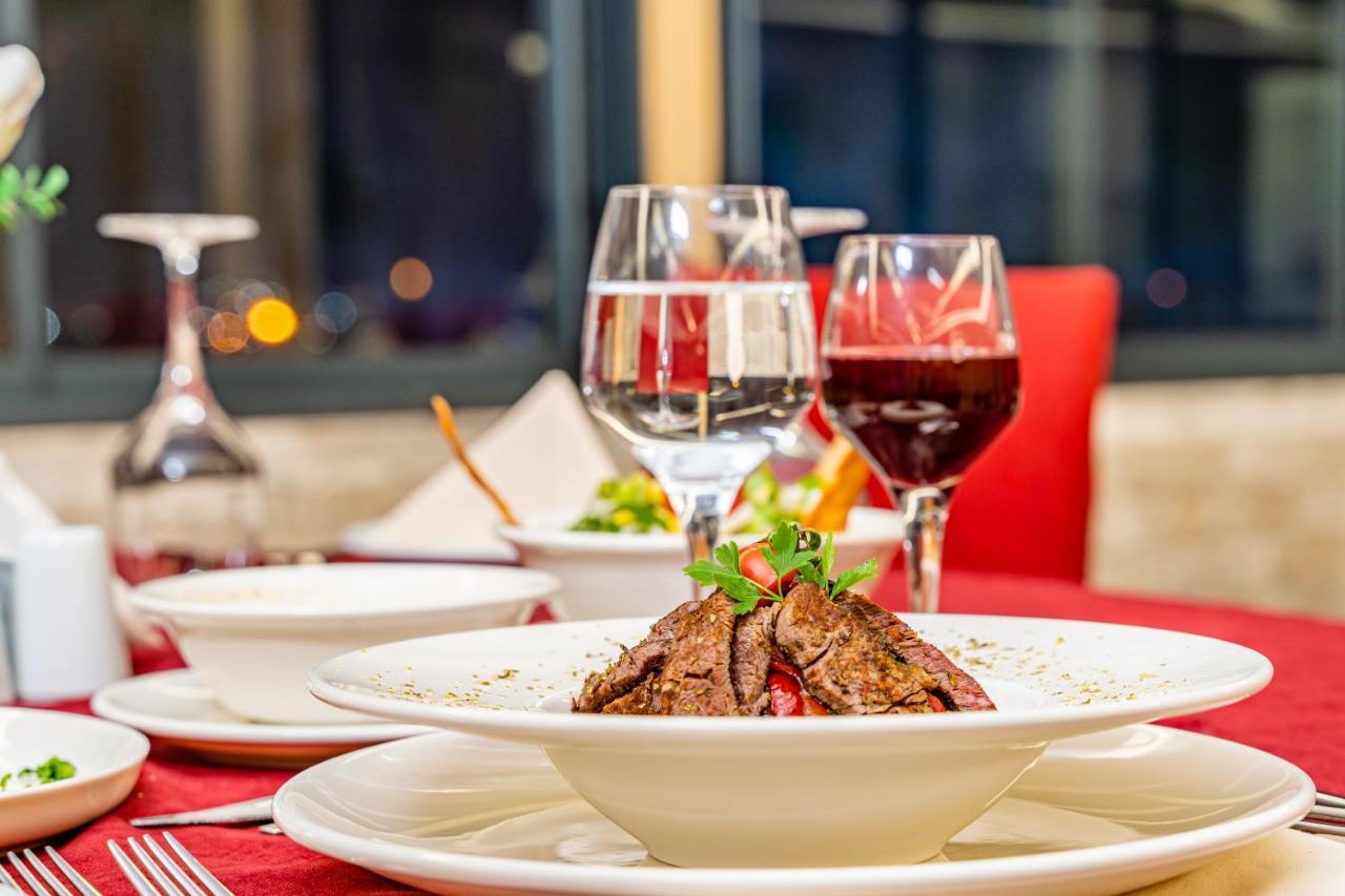 Casa Del Sole Hotel 쿠사다시 외부 사진