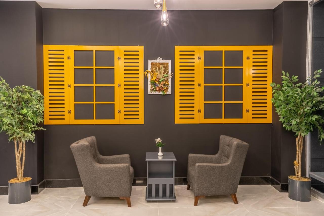 Casa Del Sole Hotel 쿠사다시 외부 사진
