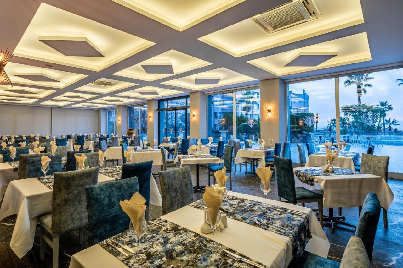 Casa Del Sole Hotel 쿠사다시 외부 사진