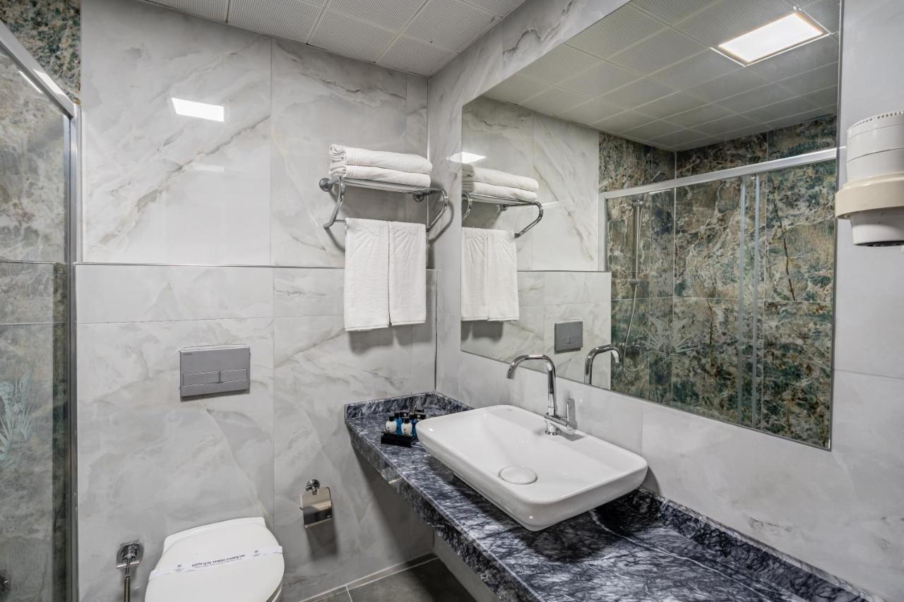 Casa Del Sole Hotel 쿠사다시 외부 사진