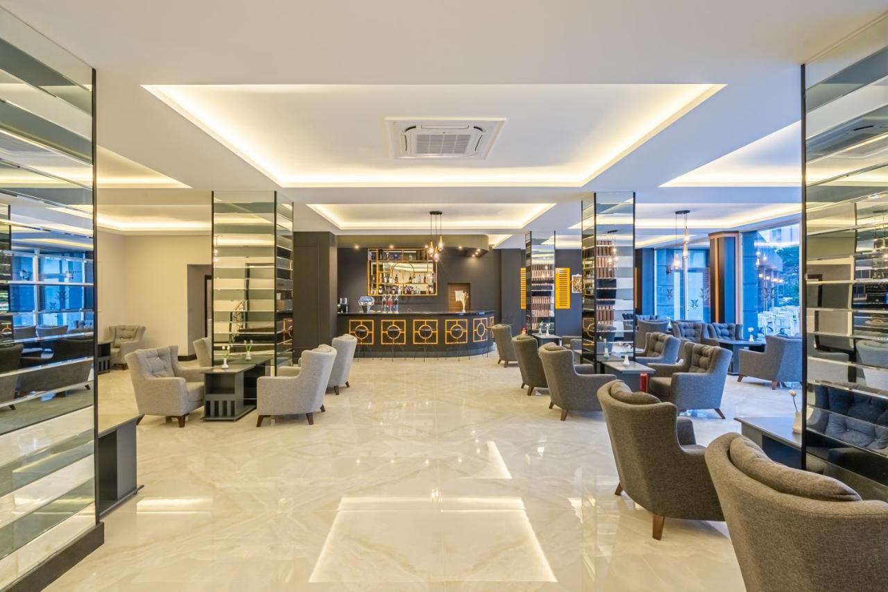 Casa Del Sole Hotel 쿠사다시 외부 사진