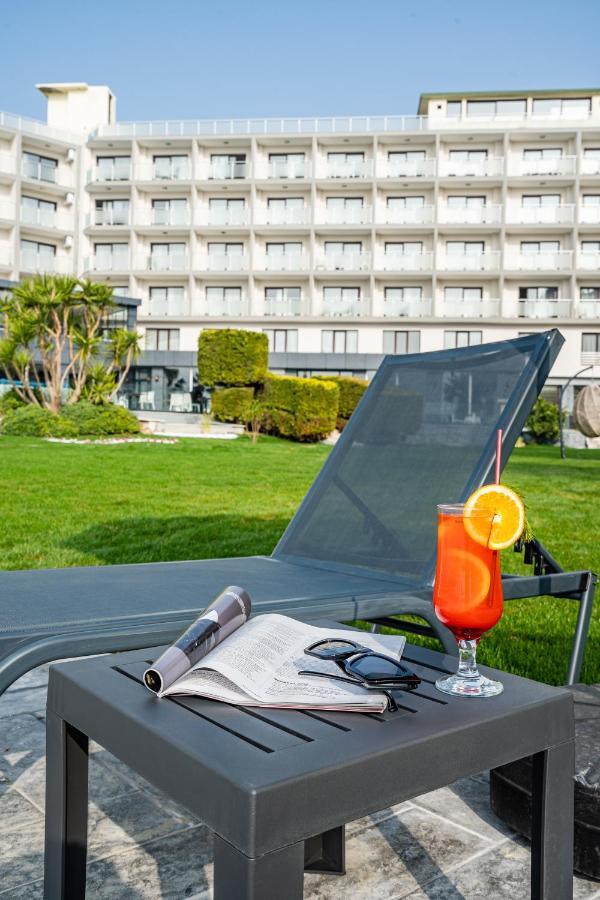 Casa Del Sole Hotel 쿠사다시 외부 사진