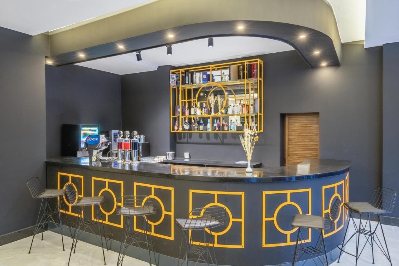 Casa Del Sole Hotel 쿠사다시 외부 사진