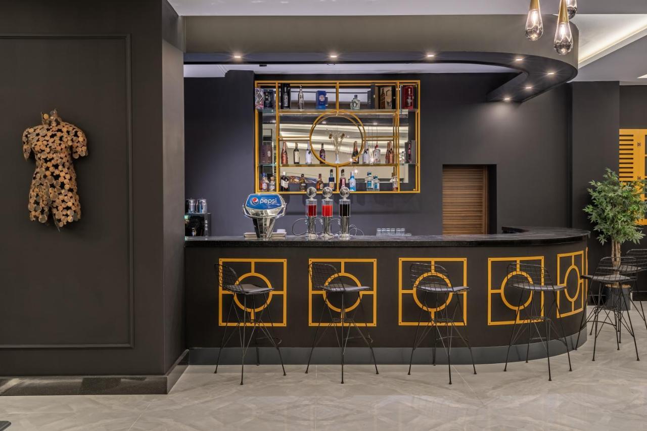 Casa Del Sole Hotel 쿠사다시 외부 사진