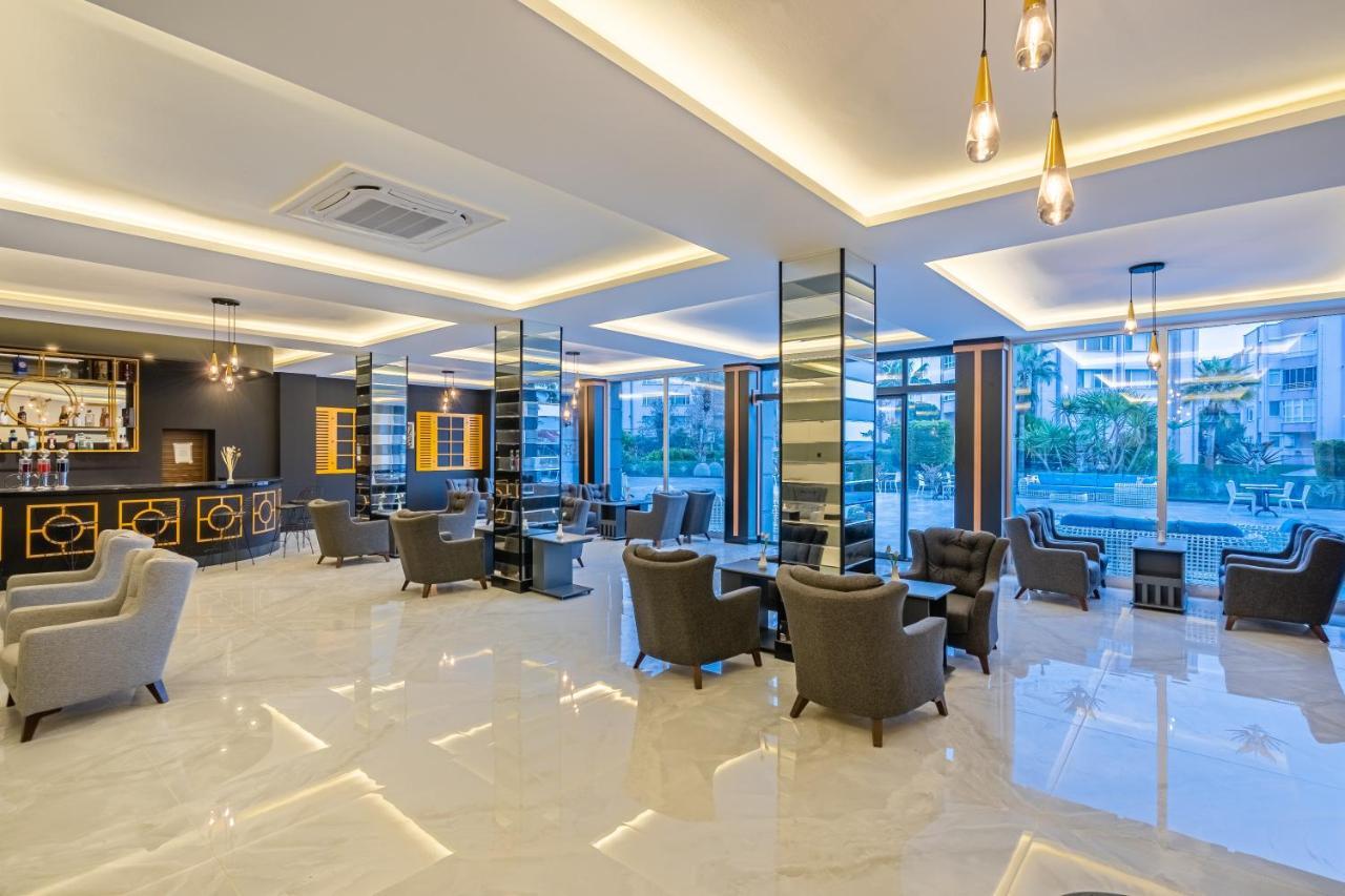 Casa Del Sole Hotel 쿠사다시 외부 사진