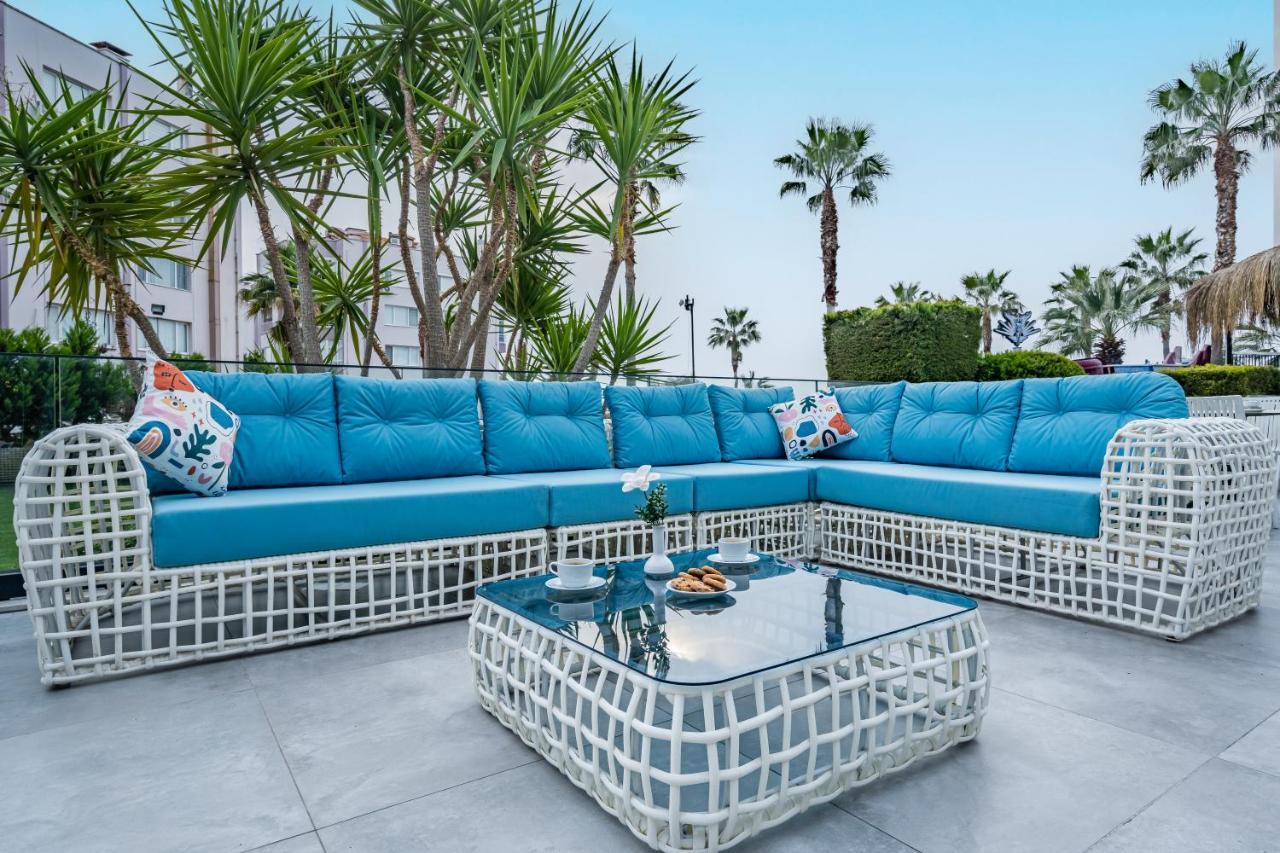 Casa Del Sole Hotel 쿠사다시 외부 사진