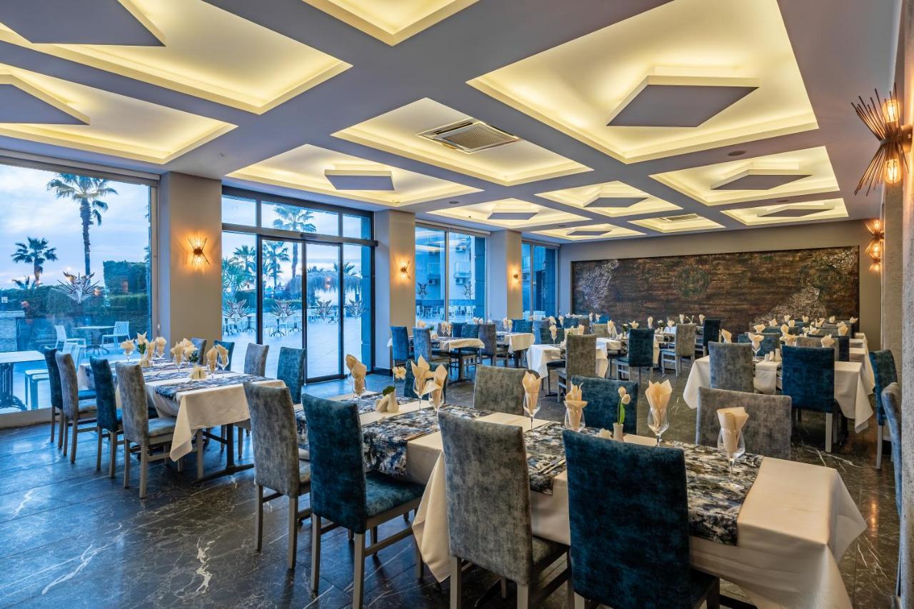 Casa Del Sole Hotel 쿠사다시 외부 사진