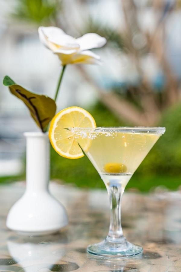 Casa Del Sole Hotel 쿠사다시 외부 사진