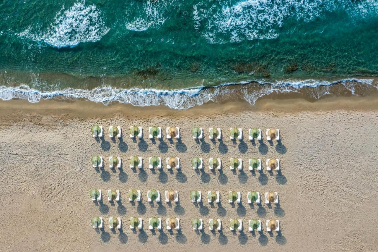 Casa Del Sole Hotel 쿠사다시 외부 사진